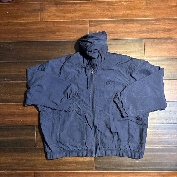 Vintage Nike Ladies Jacket - Picture 2 of 5